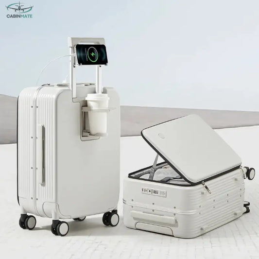 Valise Cabine 4 Roues - TravelPro