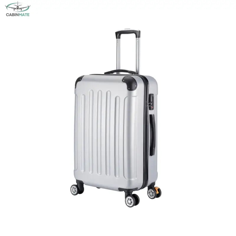 Valise Cabine 55x40x20 - Édition Premium