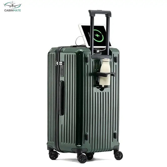 Valise Cabine à Roulettes