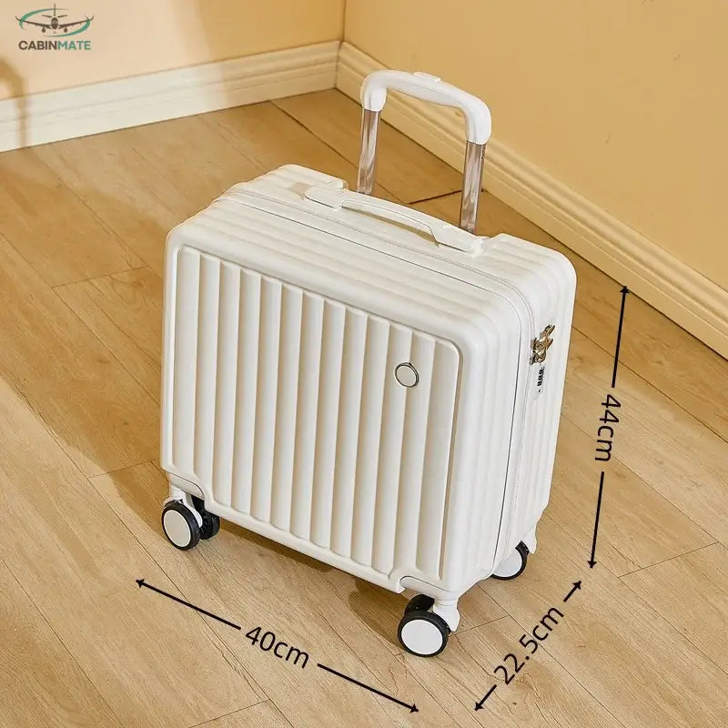 Valise Cabine Avion - Voyager avec style