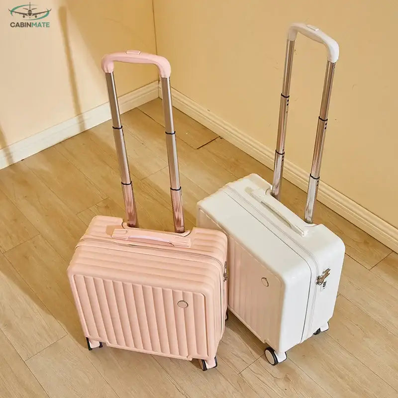 Valise Cabine Avion - Voyager avec style