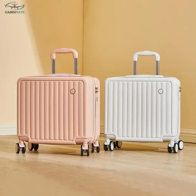 Valise Cabine Avion - Voyager avec style