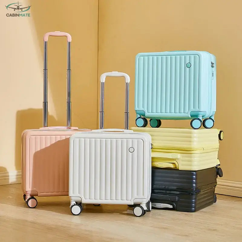 Valise Cabine Avion - Voyager avec style