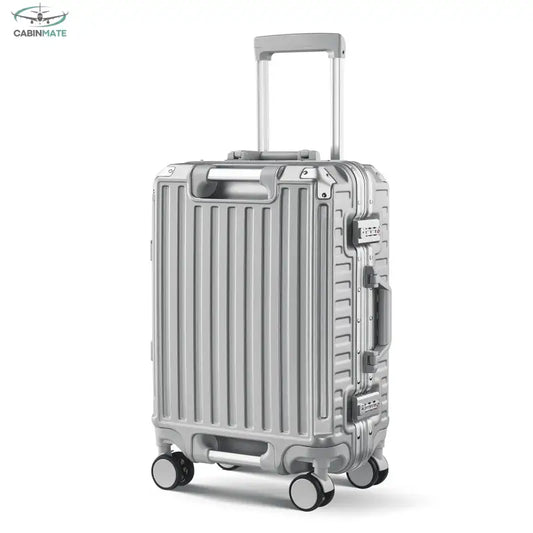 Valise Cabine Premium Dimensions 55x35x25