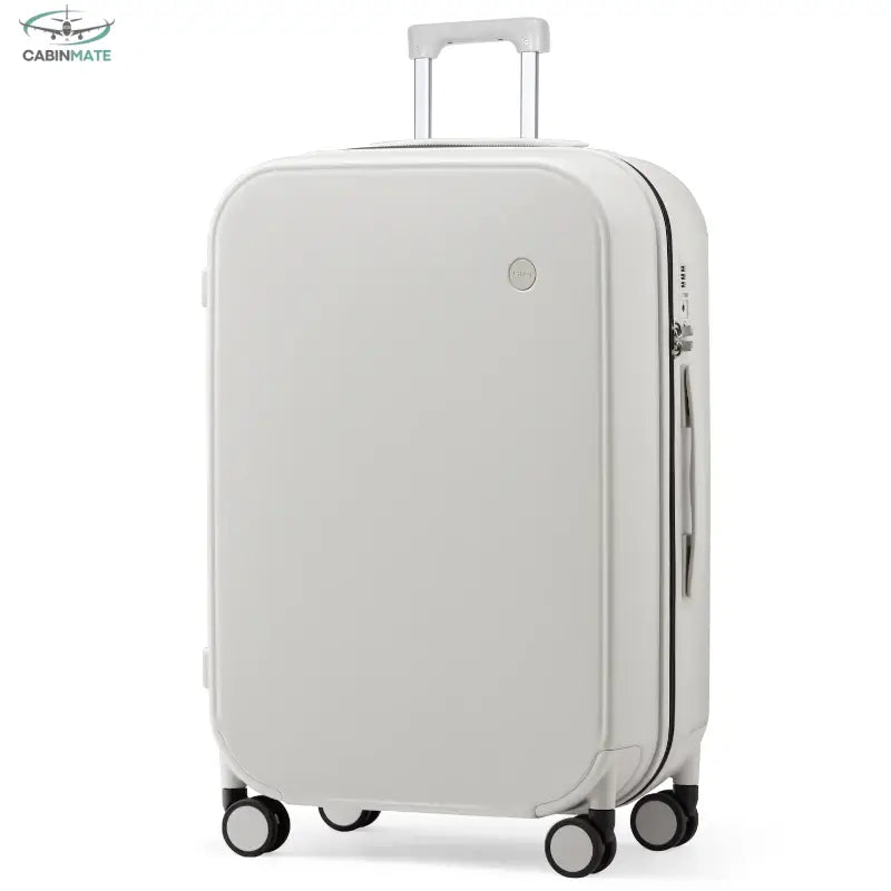 Valise Cabine Rigide TravelPro Blanc (20 pouces)