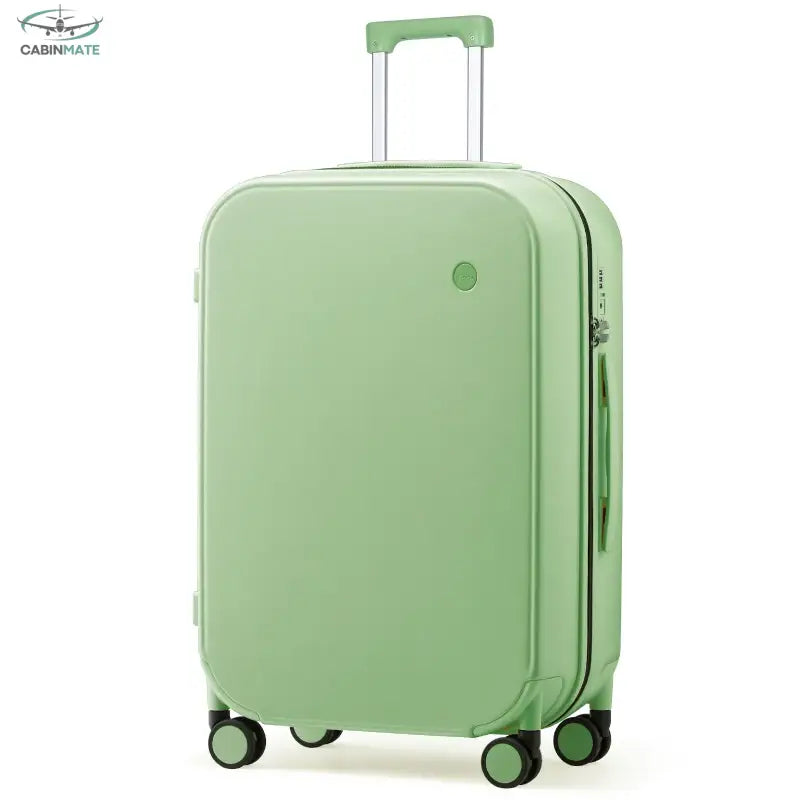 Valise Cabine Rigide TravelPro Vert (20 pouces)