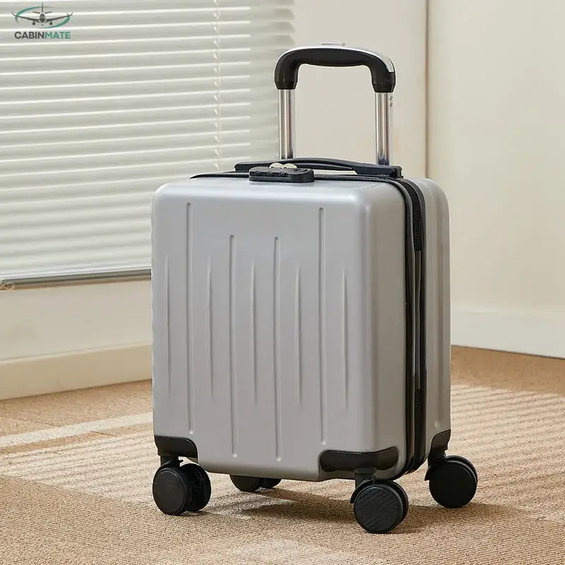 Valise Cabine Taille - Volotea Airlines Gris