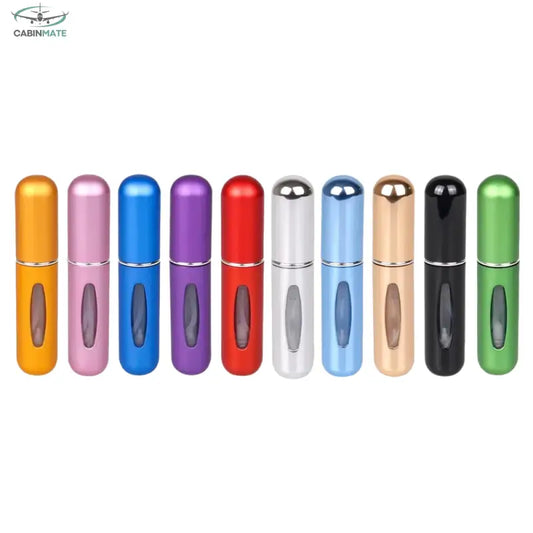 Vaporisateur parfum 5ml OR