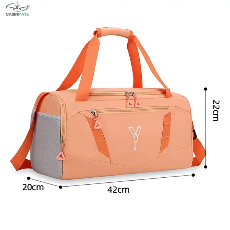 Wizz Air - Taille de Bagage à Main